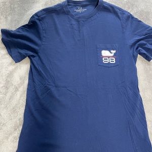 Vineyard Vince 98’ T Shirt
